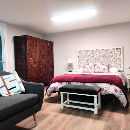 Casa Atzu Loft Argonos Apartment Exterior photo